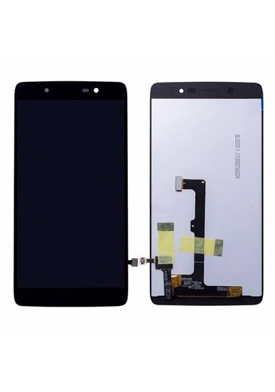 Alcatel Uyumlu Onetouch İdol 4 Ot-55 Ekran
