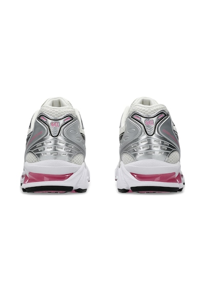 Asics Gel-kayano 14 Unisex Beyaz Sneakers 1203a537-103 Beyaz