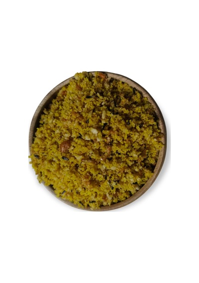 Orlux Gold Patee Nemli Kurtlu Karidesli Ballı Yum. Mama 1kg