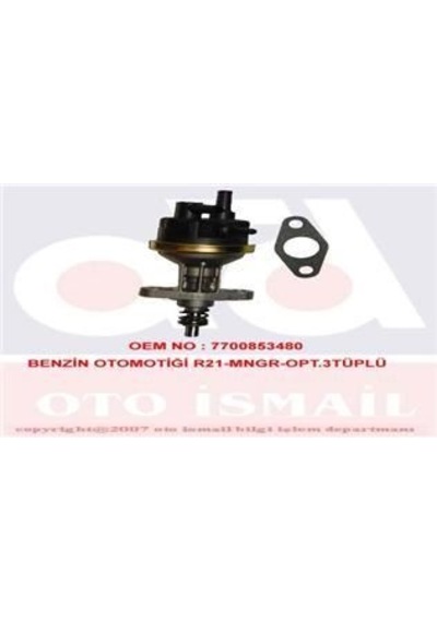 SOFABEX 8736 BENZİN OTOMATIGI R21 3 TÜPLÜ