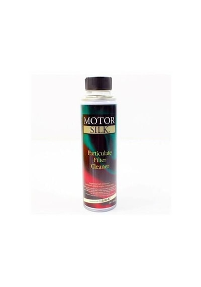 Motor Silk Dpf Dizel Partikül Filtre Temizleyici Katkı xMotorsilk
