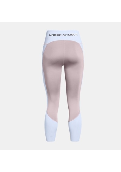 Under Armour Kadın Ua Vanish Elite Bilekte Tayt 1383551-015
