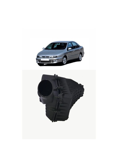 Fiat Marea Hava Filtre Kazanı 1.6 16 Valve Benzinli Motorlar İçin