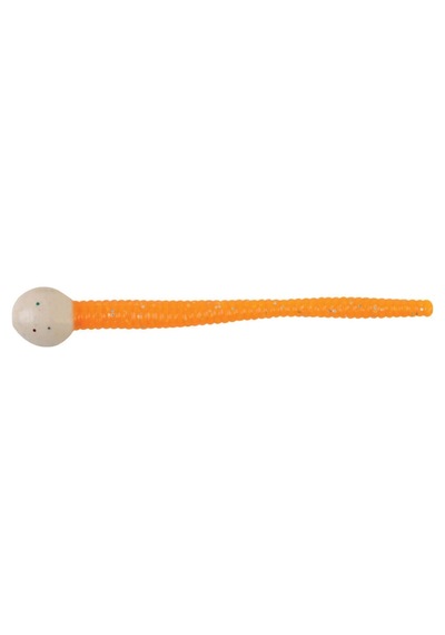 Berkley Powerbait Floating Mice Tails Sahte Yemi Glow-Orange