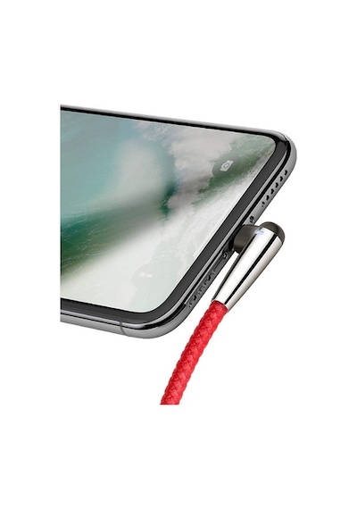 Baseus Mvp Apple iPhone Uyumlu Için Mobil Oyuncu Usb Şarj Kablosu 1 Metre (465517980)