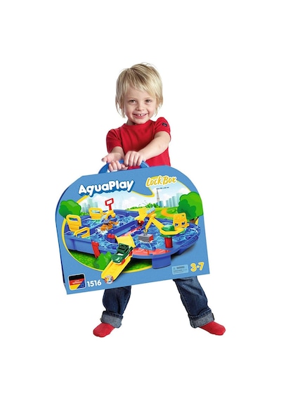 AquaPlay Portatif Set 1516