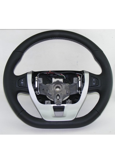 Renault Laguna 3 Direksiyon Simidi 484300021r
