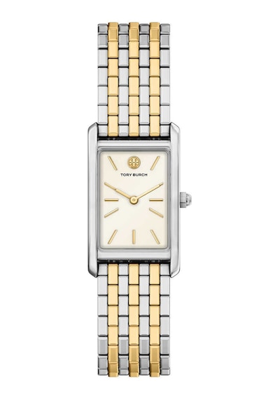 Tory Burch Tbw1160 Kadın Kol Saati Metalik Gri