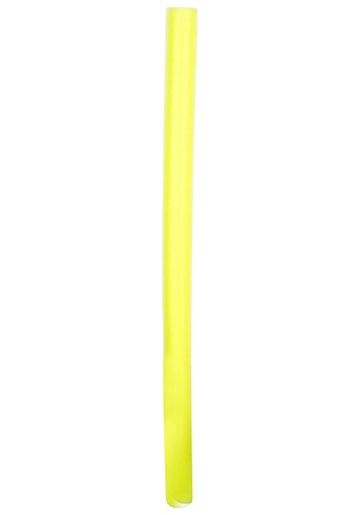 Köpük Deniz Makarnası - 118 Cm - Sarı