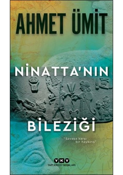 Ninatta'nın Bileziği - Glob-649425