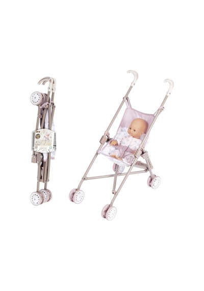 Smoby Baby Foldable Pushcaır