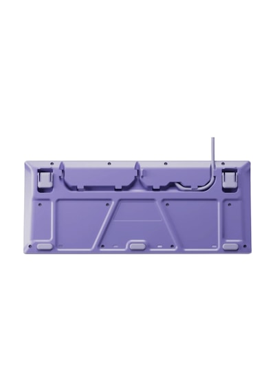 Steelseries Apex 3 Tkl Tr Q Rgb Membrane Kablolu Lavender Gaming Ckckstl0020