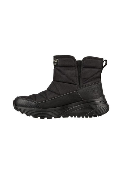 Skechers Bobs Sparrow 2.0 Kadın Bot - 117059 BBK Çok Renkli