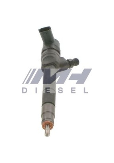 Bosch 0445110338 Enjektör Renault Trafic 2.0 Dci Opel Vivaro 2.0 Cdtı Nissan Primastar