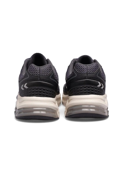 Hummel Performance 700 900794-2448 Siyah Unisex Yürüyüş/ Koşu Ayakkabısı