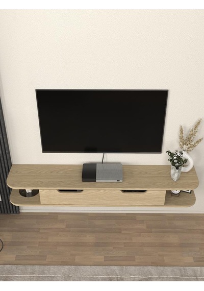 Noland Tv Sehpası Rota 150 Cm Diğer