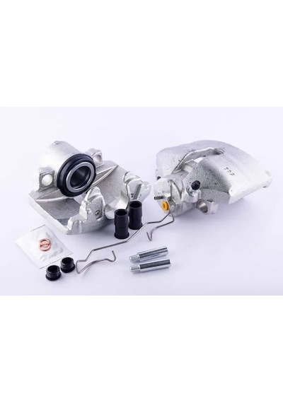 Vw Passat B7 Fren Kaliperi On Sag 2011-2014 Hella 8an355789181
