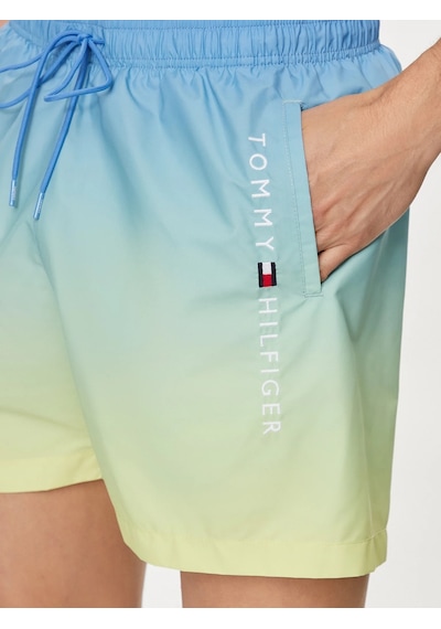 Tommy Hilfiger Tommy Hılfıger Erkek Mayo Um0um03266-0lk Um0um03266-0lk Çok Renkli