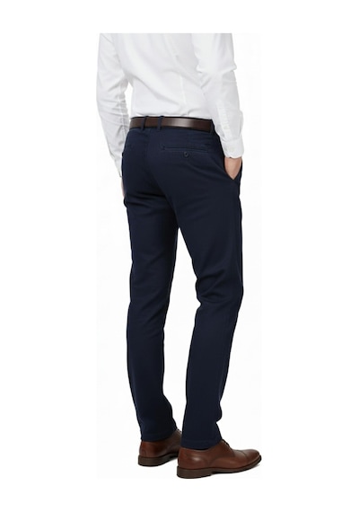 Lavetto Erkek Kışlık Kanvas Pantolon Klasik Kalıp 1368 Bgl-st04826 Açık Lacivert Lavetto Erkek Kışlık Kanvas Pantolon Klasik Kalıp 1368 Bgl-st04826 Açık Lacivert