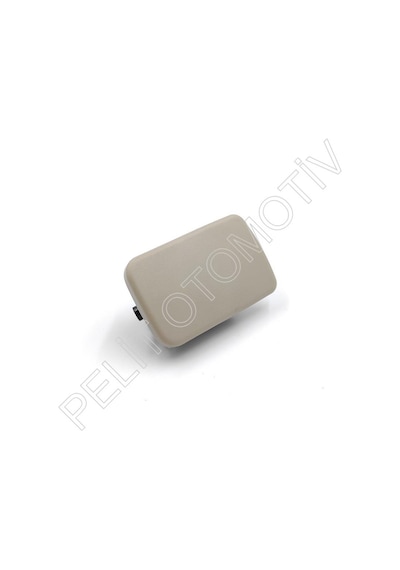 Polo Torpido Kapak Mandalı 6R1857121J (2010-2018)