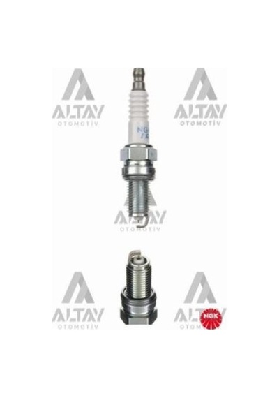 Esse Otomotiv Linea Bravo Grande Punto 1.4 T-Jet ikr9J8 Ateşleme Buji - NGK-93311 - 55210685