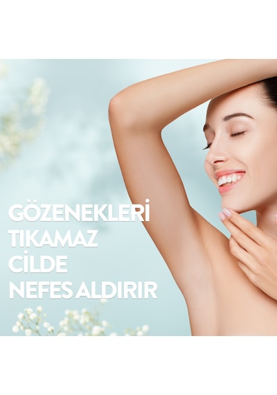 Privacy Woman Kadın Sprey Deodorant 6x200 Ml