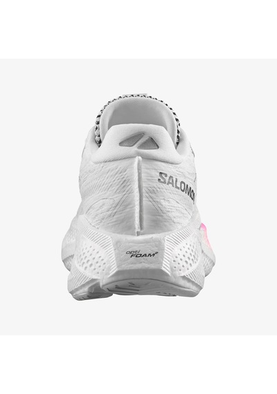 Salomon Aero Glıde 4 Kadın Koşu Ayakkabısı White L49151300 Beyaz