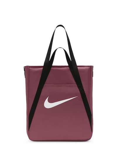 Nike Gym Tote Çanta 28l Ih7964-654 Omuz Çantası Spor Çanta Mor