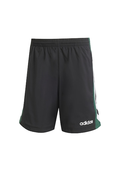 Adidas 90s Ftbl Erkek Siyah Şort Jx3077 Siyah