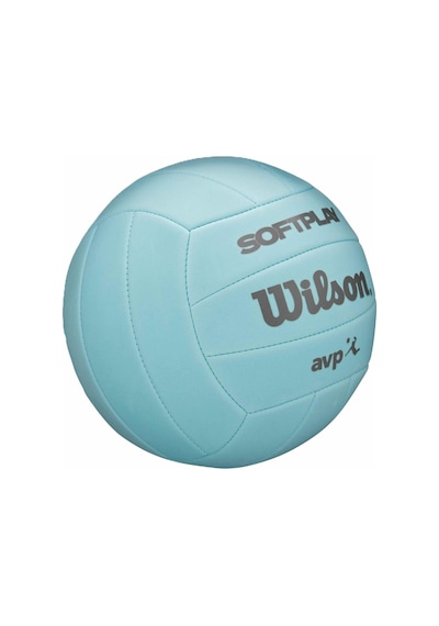 Wilson Plaj Voleybol Topu Avp Soft Play Vb Blue Of Wv4007202xbof Mavi