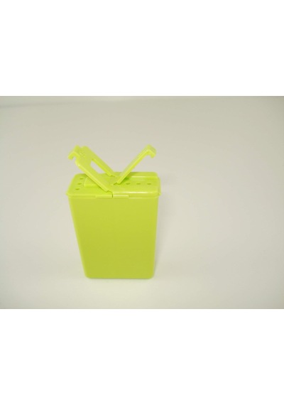 Tupperware To Go Wuerzling 25 Ml Yeşil C72 Tuzluk Karabiber/tuz Tuzluk Biberlik 9751