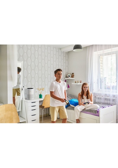 Bosch Uyumlu Air 2000 Hava Temizleme Cihazı