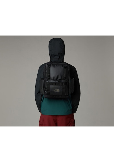 The North Face Base Camp Daypack Sırt Çantası 22l Nf0a8bk4bıa1 Siyah Siyah