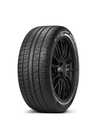 295/40r22 112w Xl Mo1 Scorpion Zero Asimmetrico Pirelli