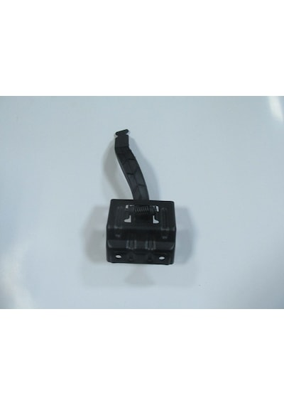 Renault Megane- 2- 07/09 Kaput Kilidi Emniyet Mandalı