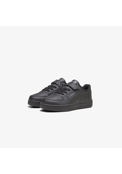 Puma 393839 01 Caven 2.0 Ac+ Ps Siyah Çocuk Spor Ayakkabı Siyah