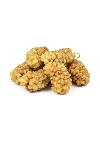 Tuğba Kuruyemiş Dut Kurusu 250 Gr