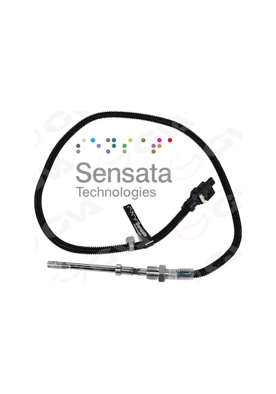 Gva Egzoz Sıcaklık Sensoru Kat. Oncesı Mercedes W203 Cl203 S203 W211 S211 W221 B906 Gva 5399627 A0071536228