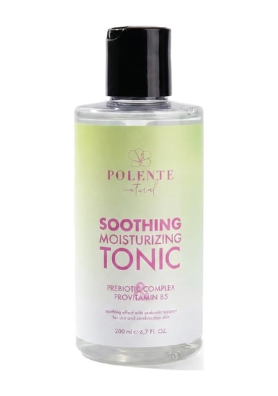 Tr Soothing Moisturizing Tonic, Nemlendirici-yatışt, 200 Ml