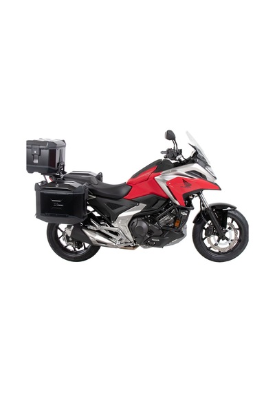 Hepco Becker Honda Nc750xdct Motor Koruma Demiri 2021-25/610208 00 00