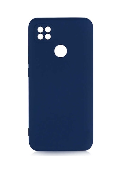 Xiaomi Redmi 9C Kılıf Zore Mara Lansman Iç Yüzeyi Kadife Kılıf