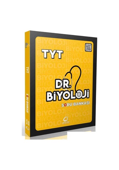 Oksijen 2026 Tyt Biyoloji Dr. Biyoloji Tyt Soru Bankası