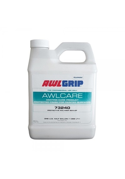 Awl Care Boya Koruyucu Polimer Kaplama Temizler Parlatır Korur 1,9 Litre