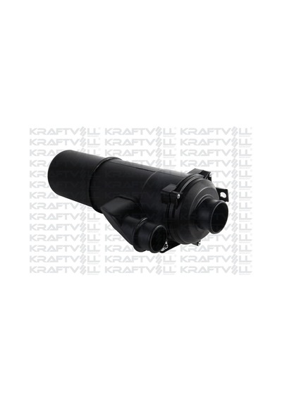 Hava Filtre Kazanı Kraftvoll Kvoll21031543 Fiat Doblo