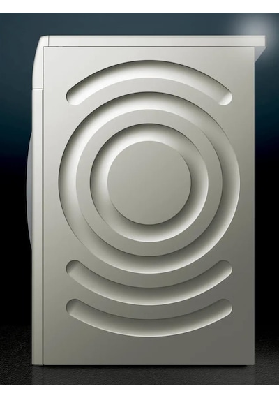 Siemens WG44A2ZXTR 1400 Devir 9 KG Çamaşır Makinesi