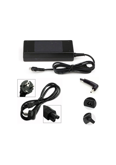 Casper 19v 2.1a 40w Notebook Adaptör Şarj Aleti