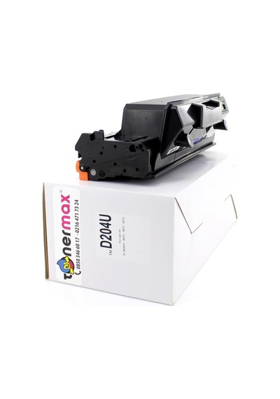 Tonerturk Samsung Mlt-D204U / Pro Xpress M4025 / M4075 Uyumlu Toner - Eco