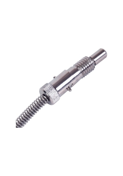 Bayonet J Fe-const Tipi Termokupl 8x12mm 1 Metre Teflon Kablo