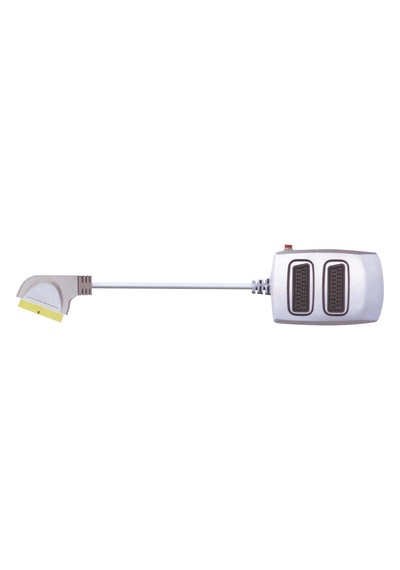 Swat Fkt21 2'li Anahtarlı Scart Çoğaltıcı