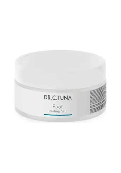 Dr. C. Tuna El Ve Ayak Bakımı İçin Deniz Tuzu 250 Ml